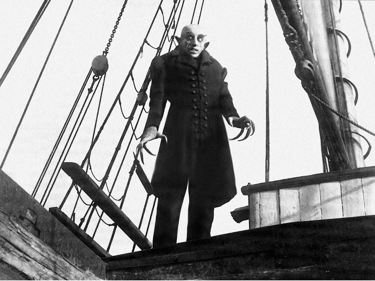 Nosferatu