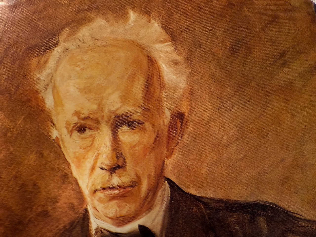 Richard Strauss