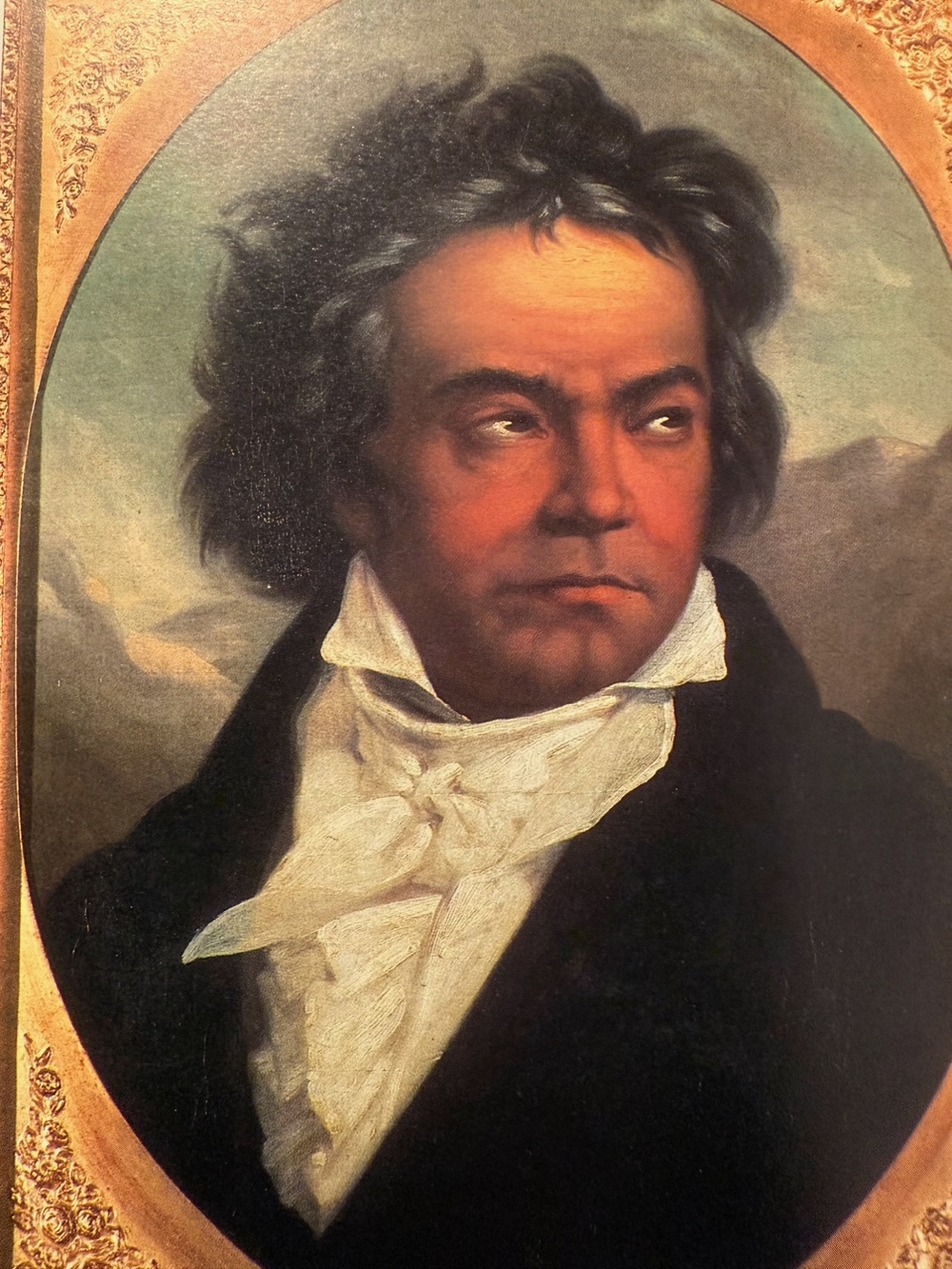 Beethoven