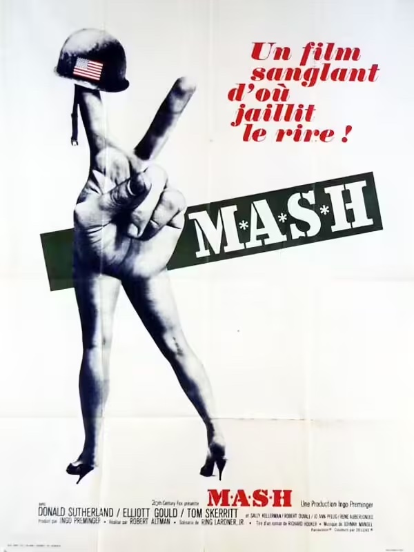 Mash 1