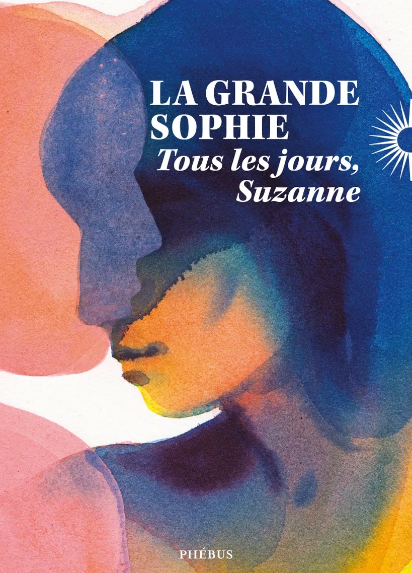 Tous Les Jours, Suzanne