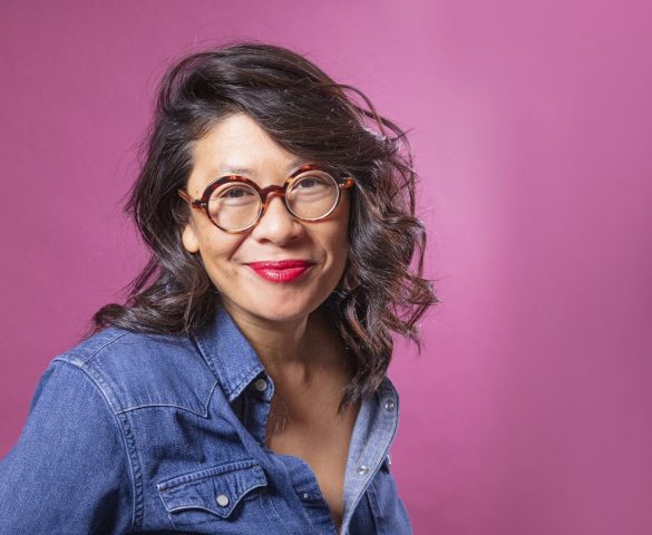 Agnès Vannouvong 2025 Francesca Mantovani©Gallimard