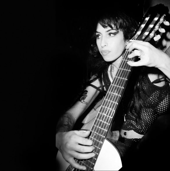 Amy Winehouse