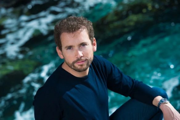 Benoit DHalluin Didier Ours