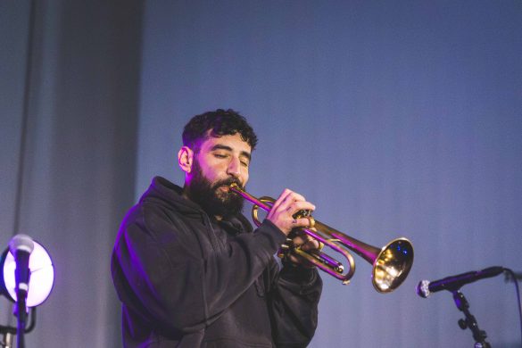 Daoud Credit @lives And Records