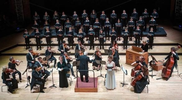 Ensemble
