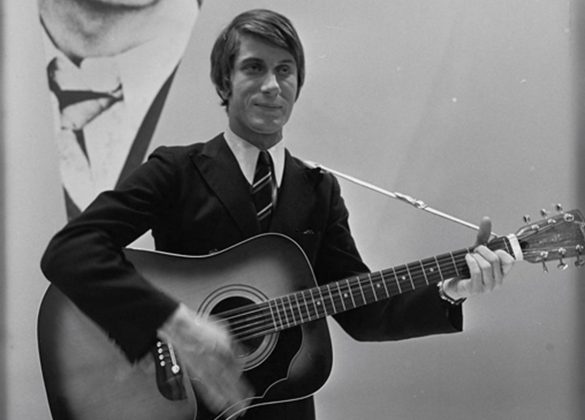 Jacques Dutronc