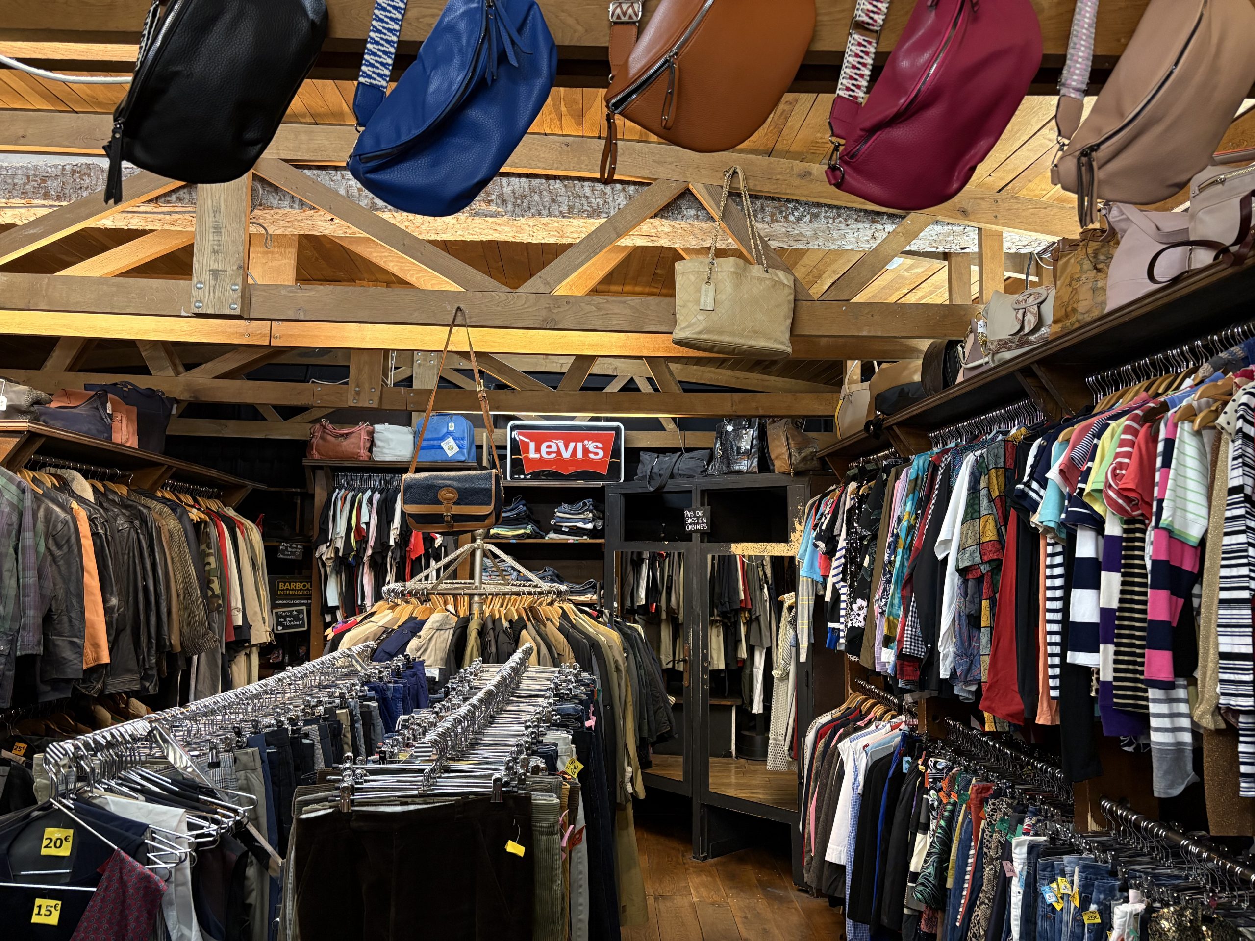 Jet Rag Magasin
