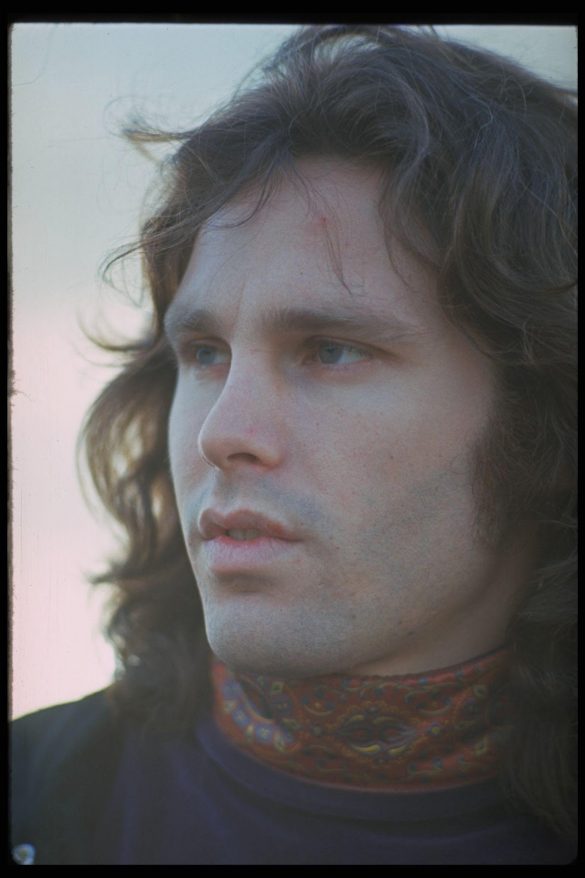 Jim M