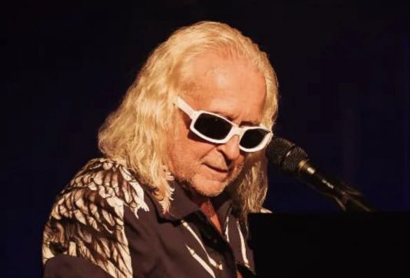 Michel Polnareff