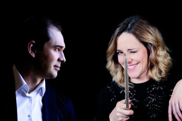 Tugan Sokhiev Et Sol Gabetta