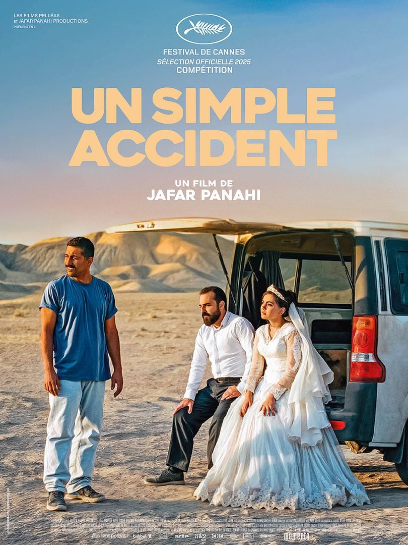 Accident