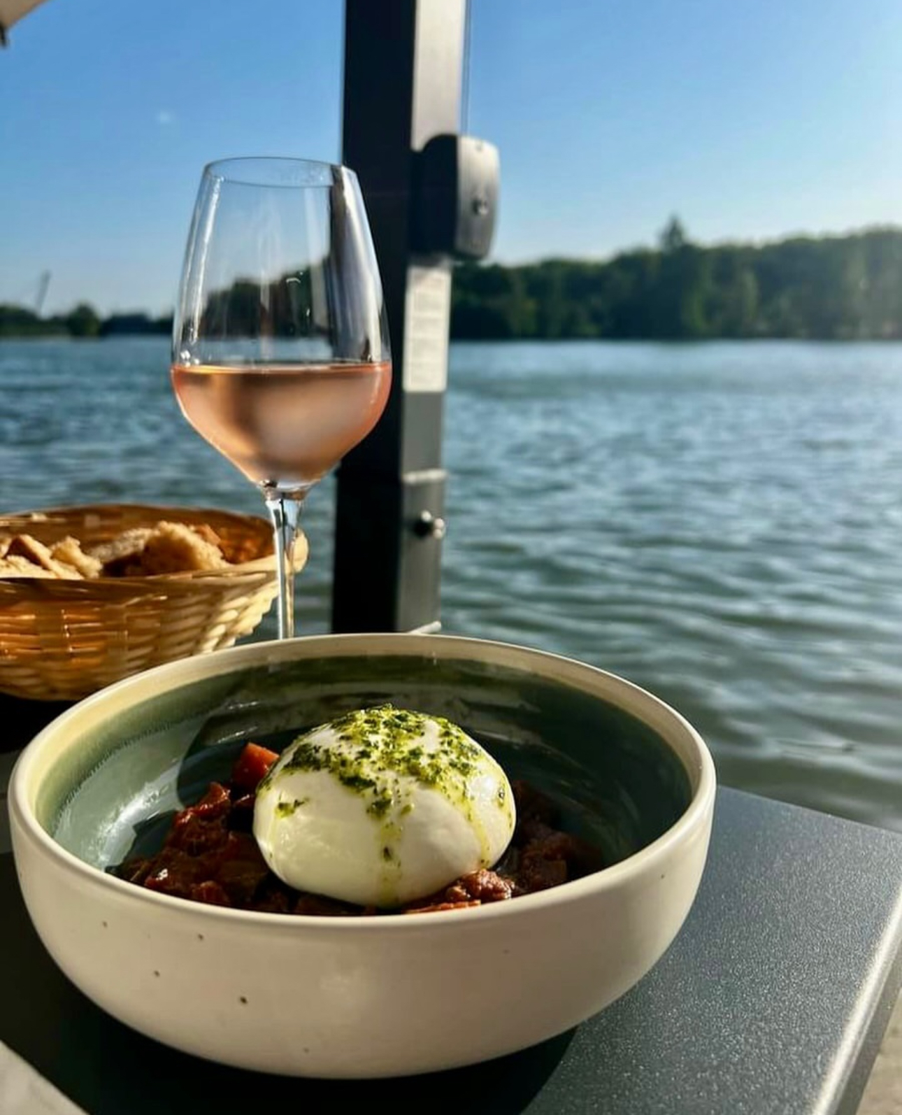 Aperçu Tapas