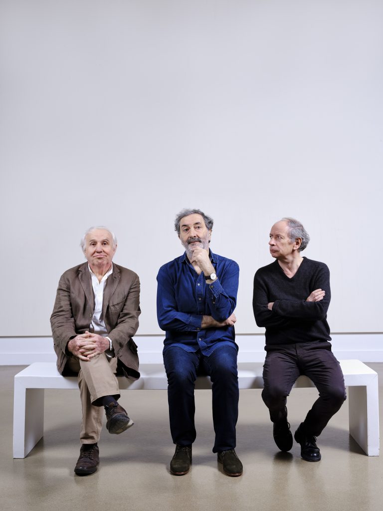Art Pièce Version 2025