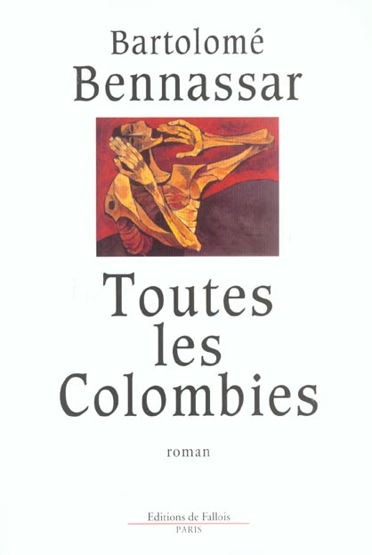 Bartolomé Bennassar