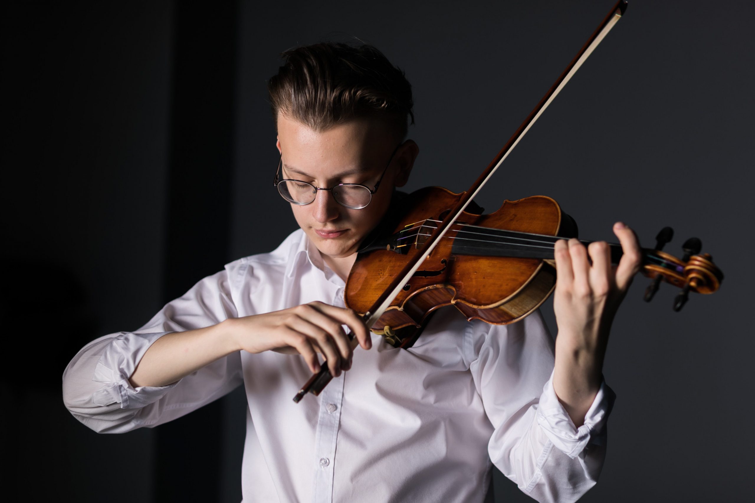Bohdan Luts © Iryna Sereda