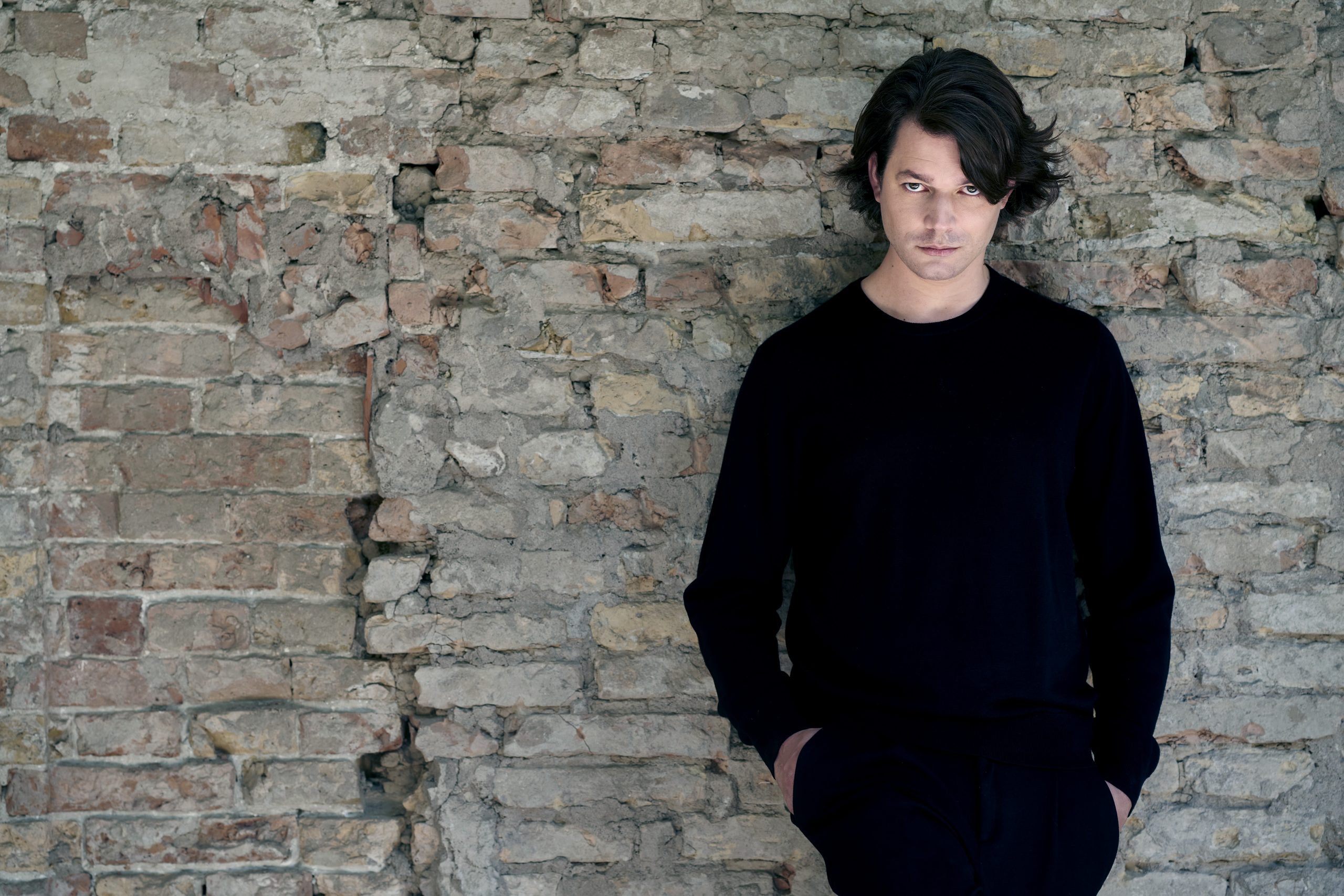 David Fray © James Bort / Warner