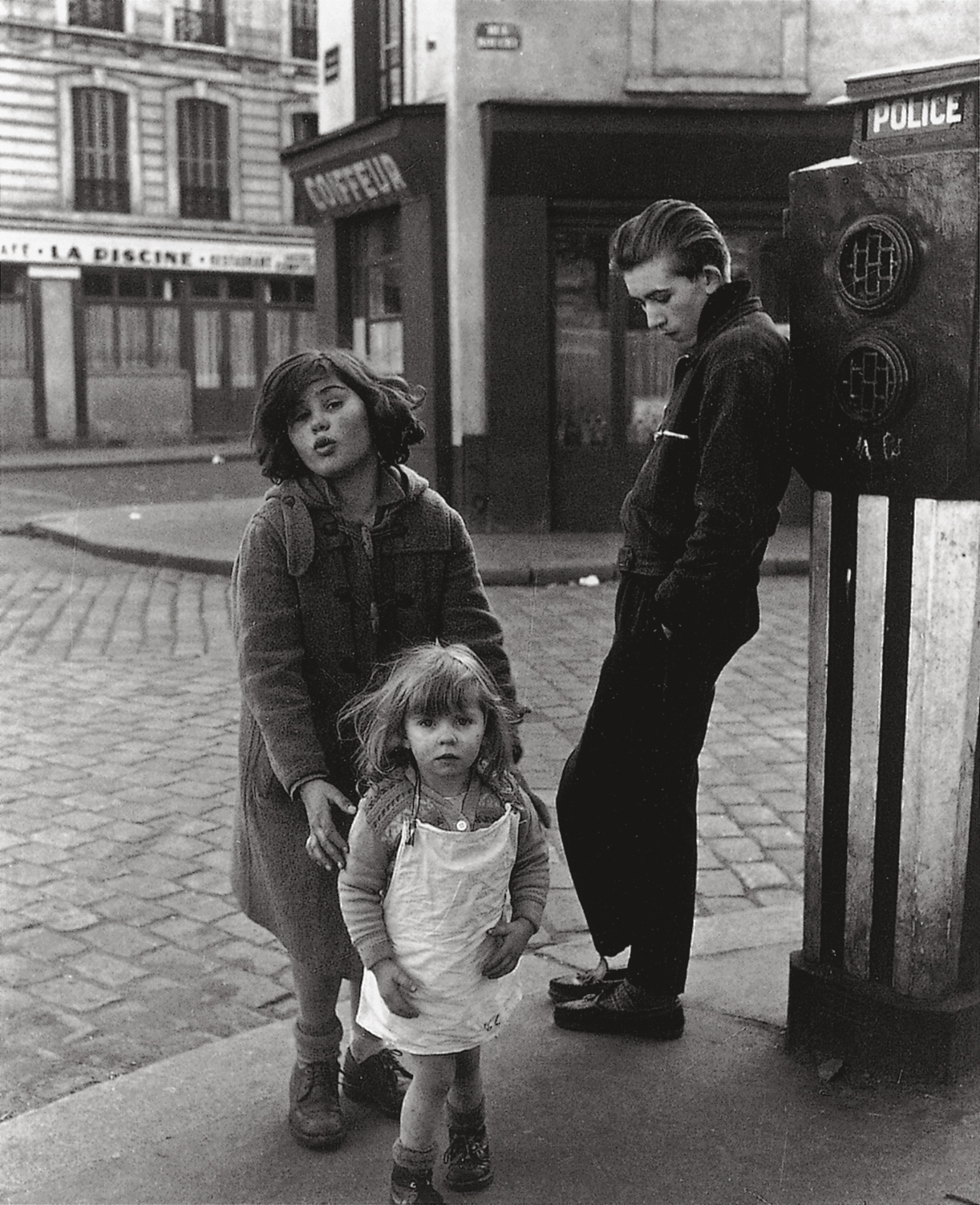 Doisneau 20