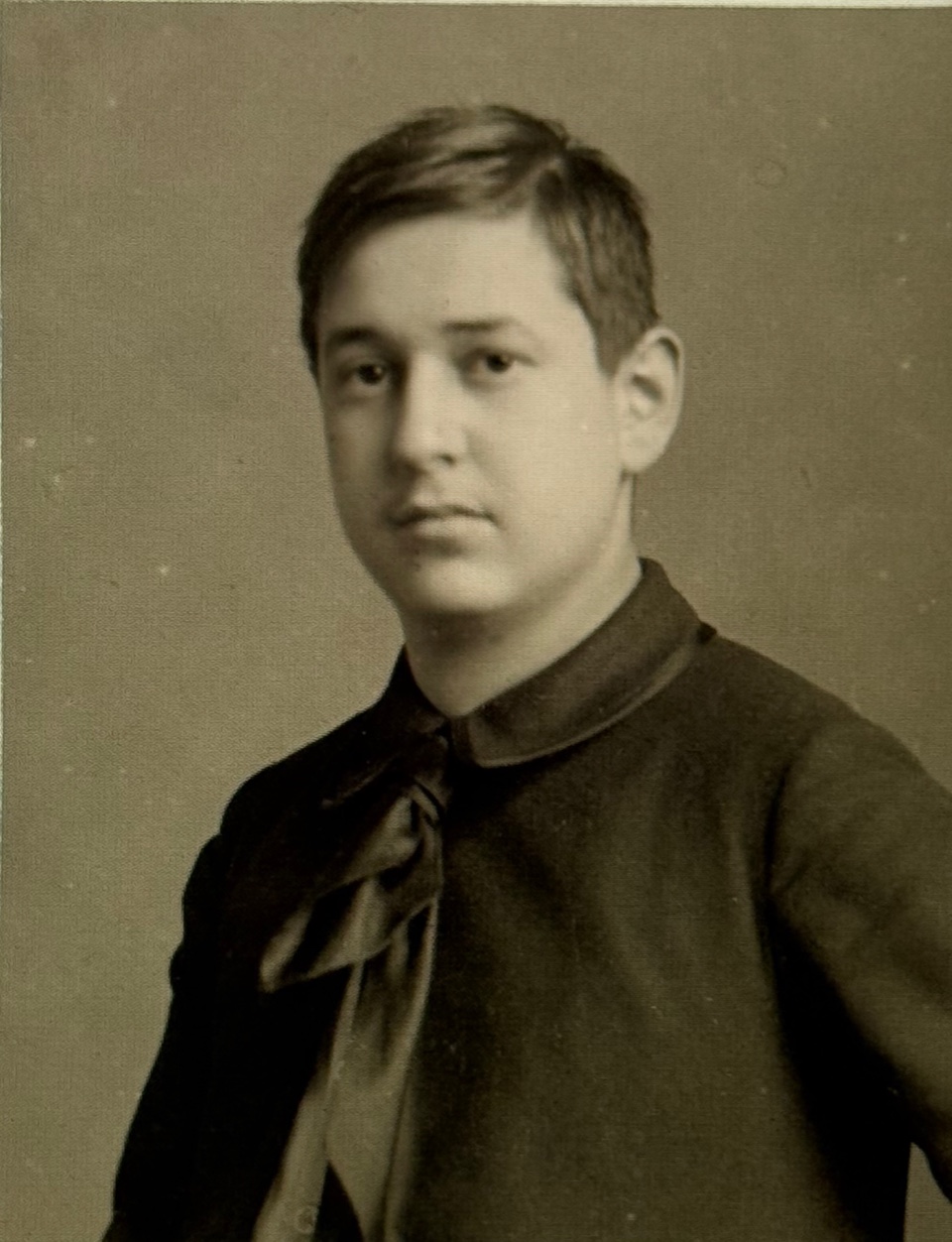 Erich Wolfgang Korngold