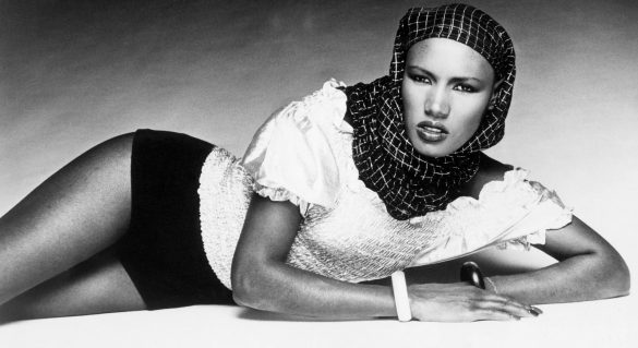 Grace Jones