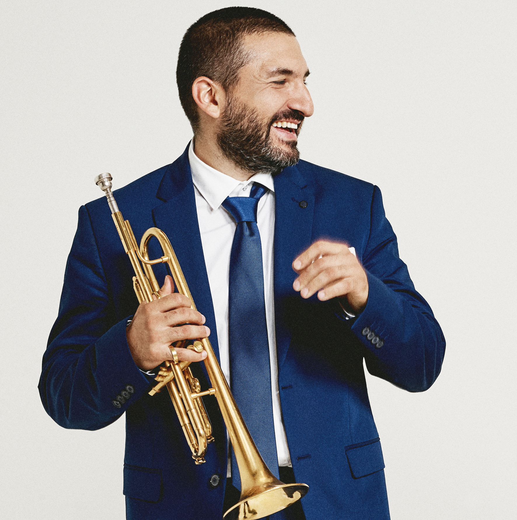 Ibrahim Maalouf © Yann Orhan