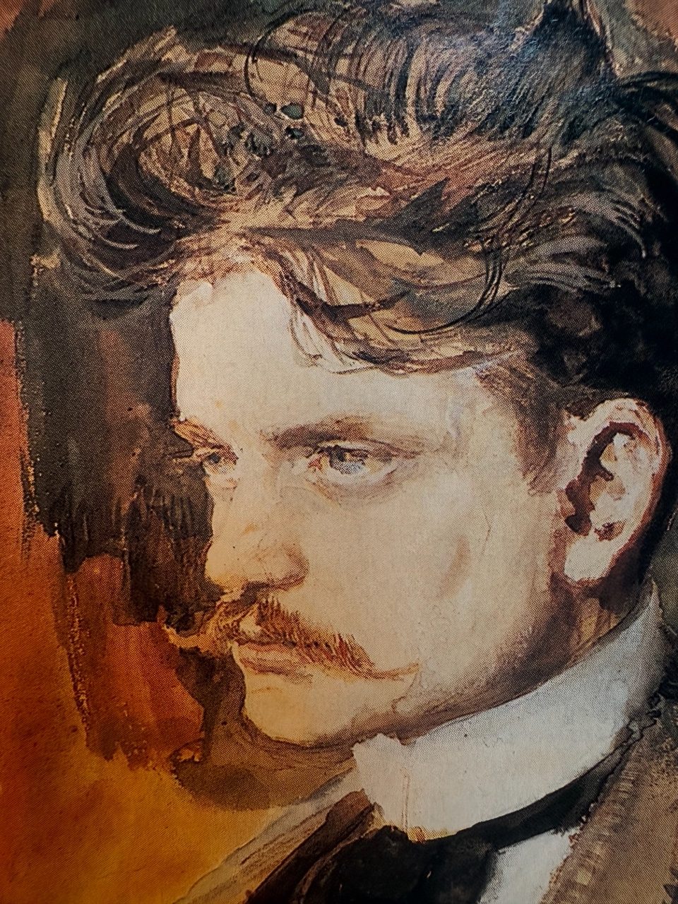 Jean Sibelius