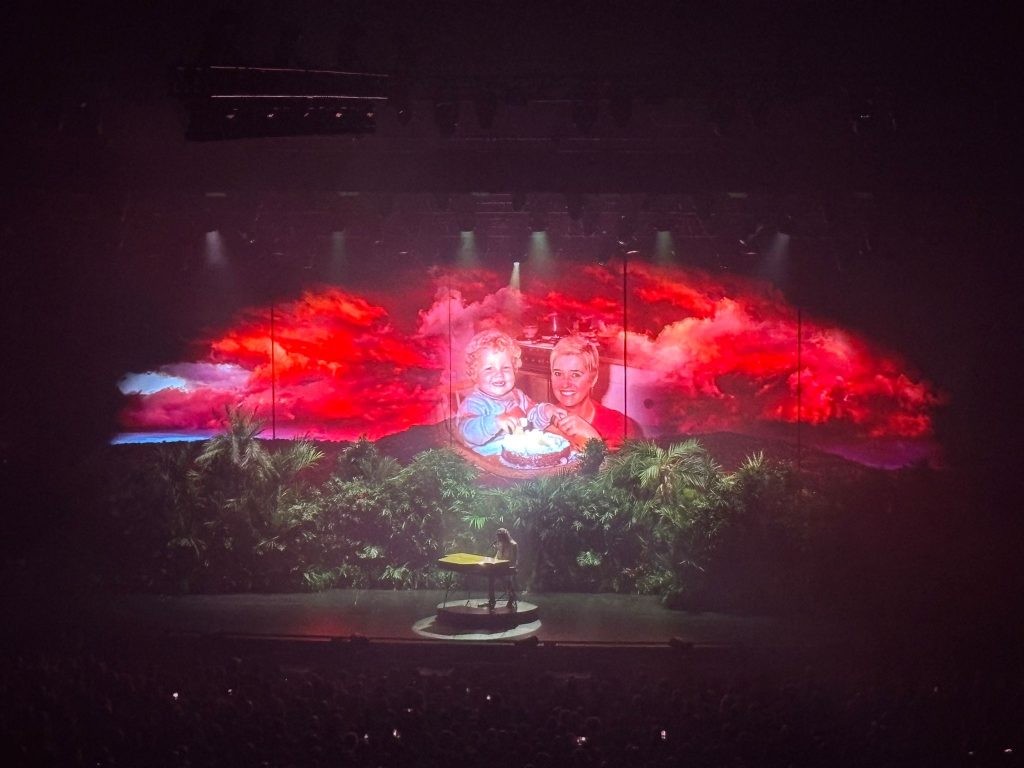Julien Doré En Concert