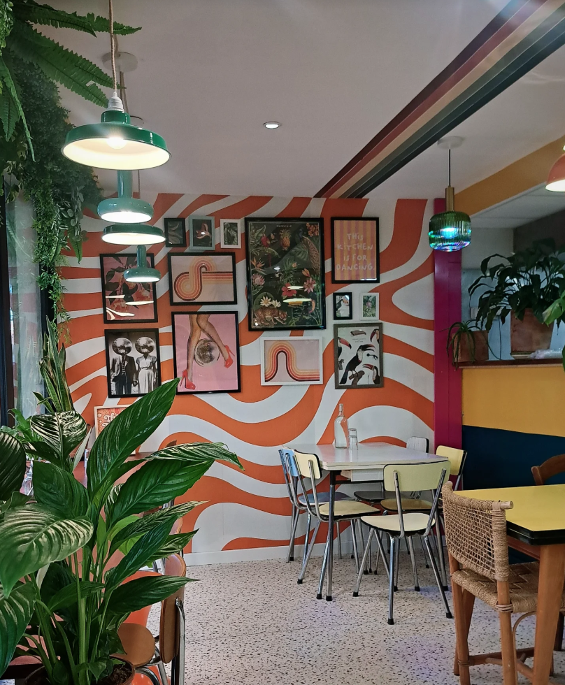 Junga Restaurant