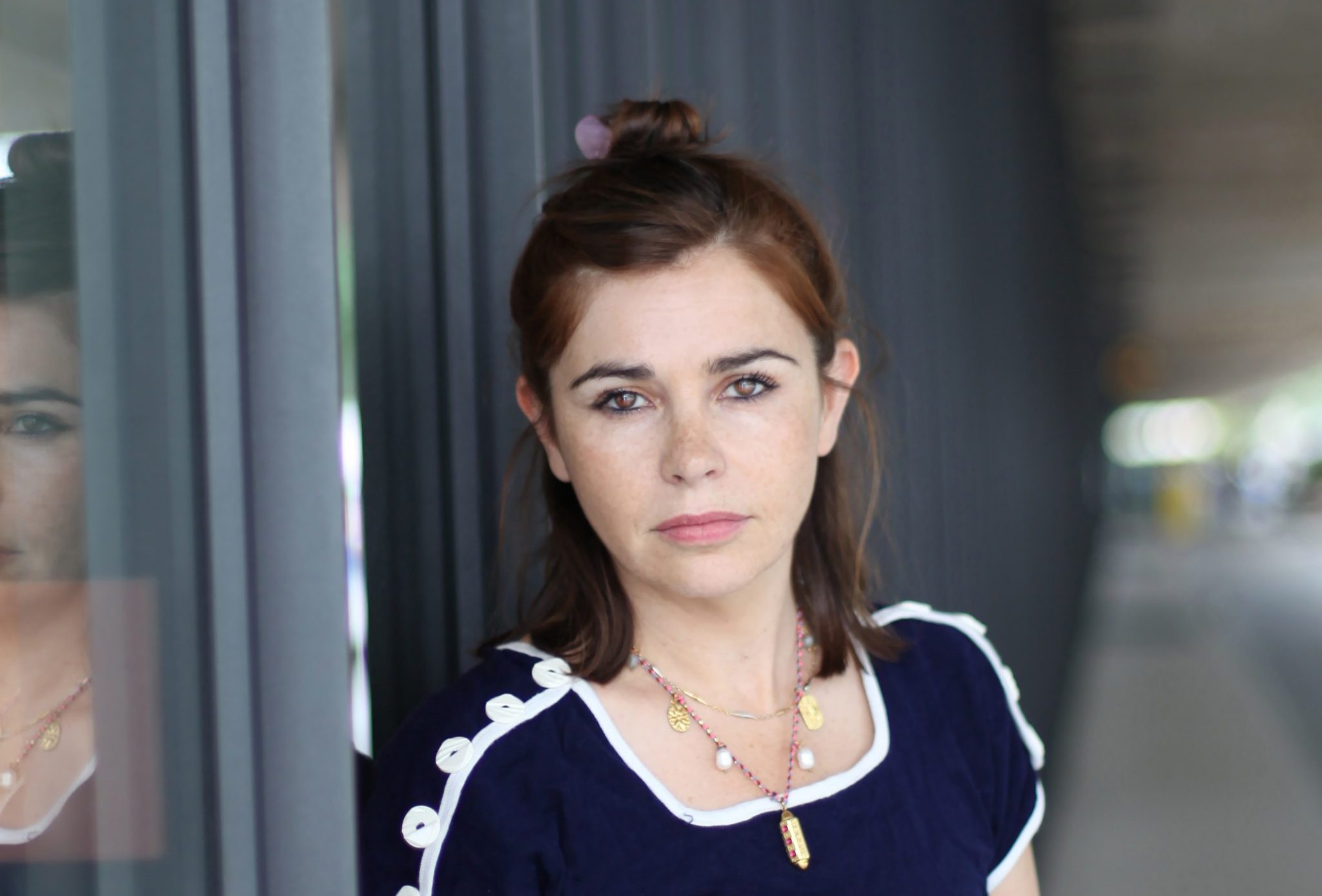LE TEURNIER Frédérique @ Melania Avanzato