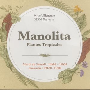 Manolita