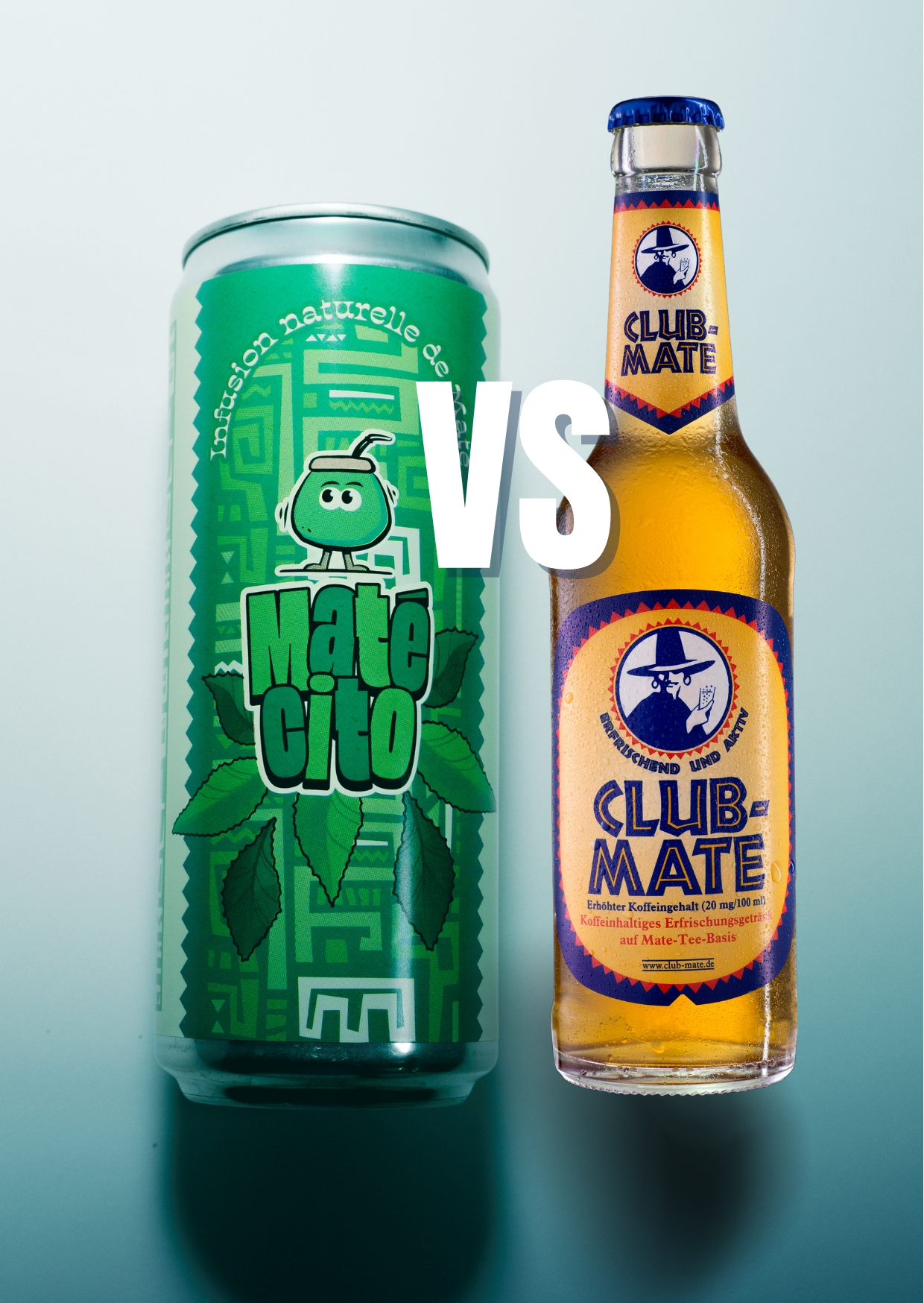 Matecito Et Club Mate
