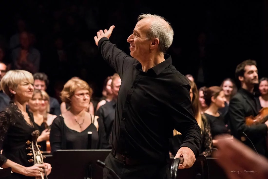 Michel Brun © Monique Boutolleau