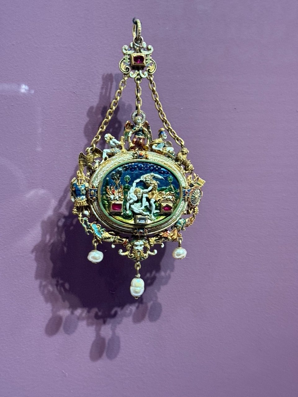 Pendant