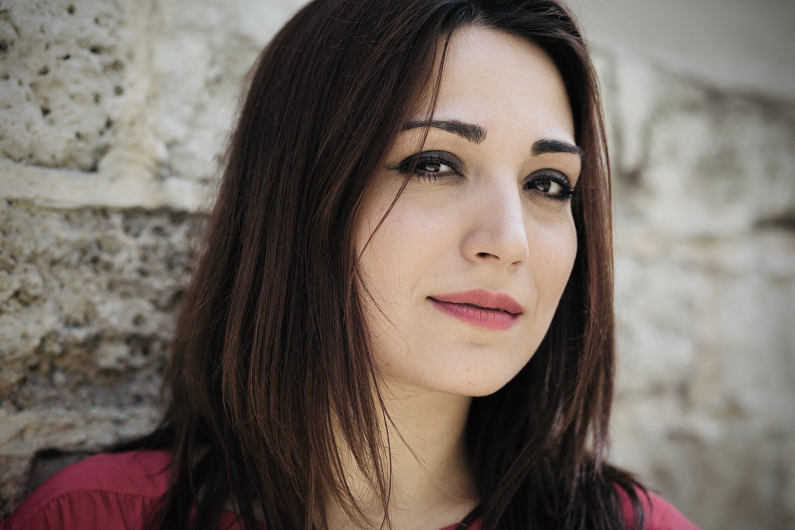 Varduhi Yeritsyan © Charlotte Bommelaer