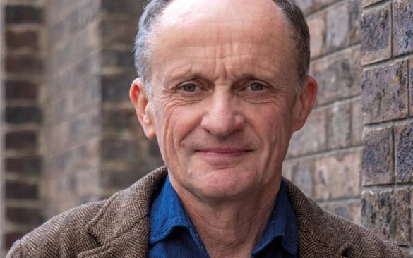 Arnaud De La Grange © Quentin Crestinu
