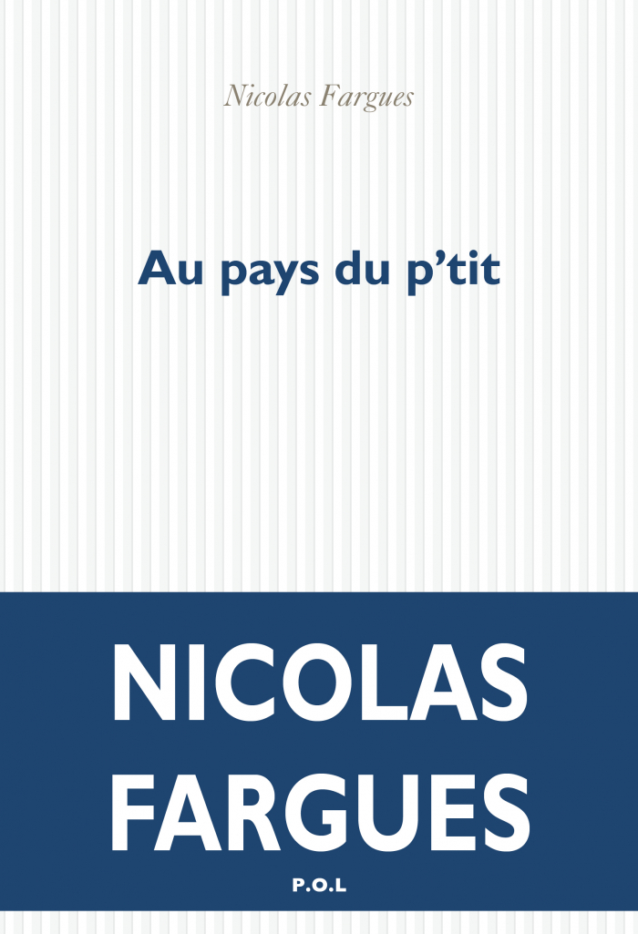 Au Pays Du Ptit