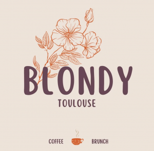 BLONDY Café