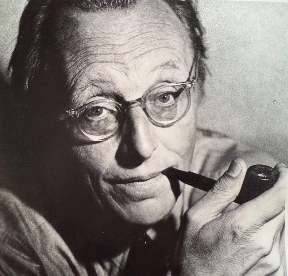Carl Orff