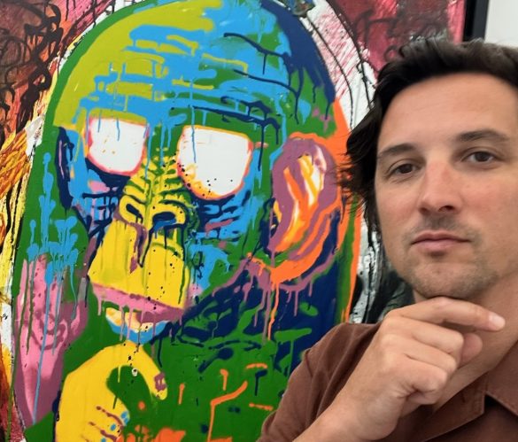Fabien Michel