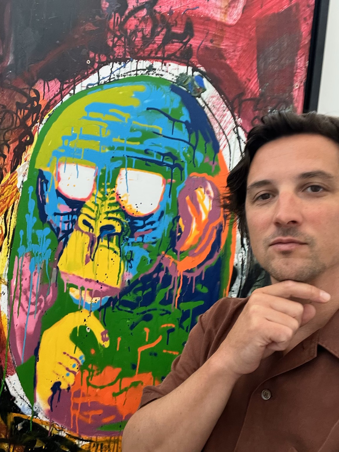 Fabien Michel