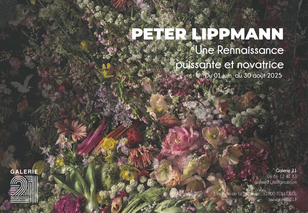 Galerie 21 Peter Liippmann