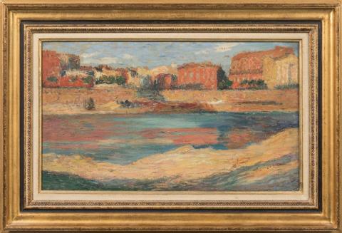Henri Martin