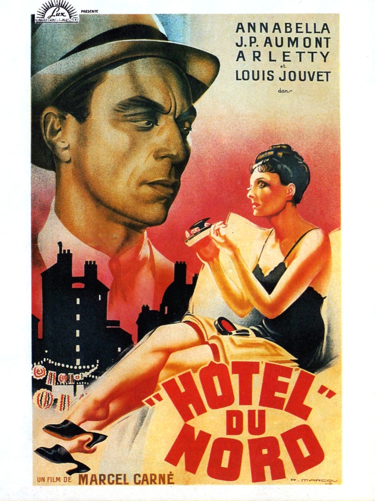 Hôtel Du Nord