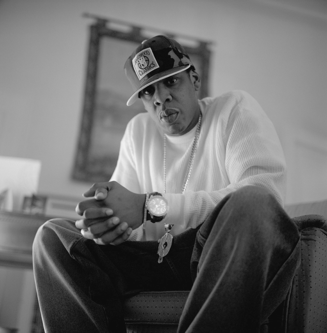 Jay Z 02 Mika