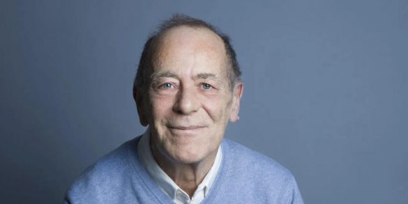 Jean Noel Pancrazi © Francesca Mantovani : Gallimard