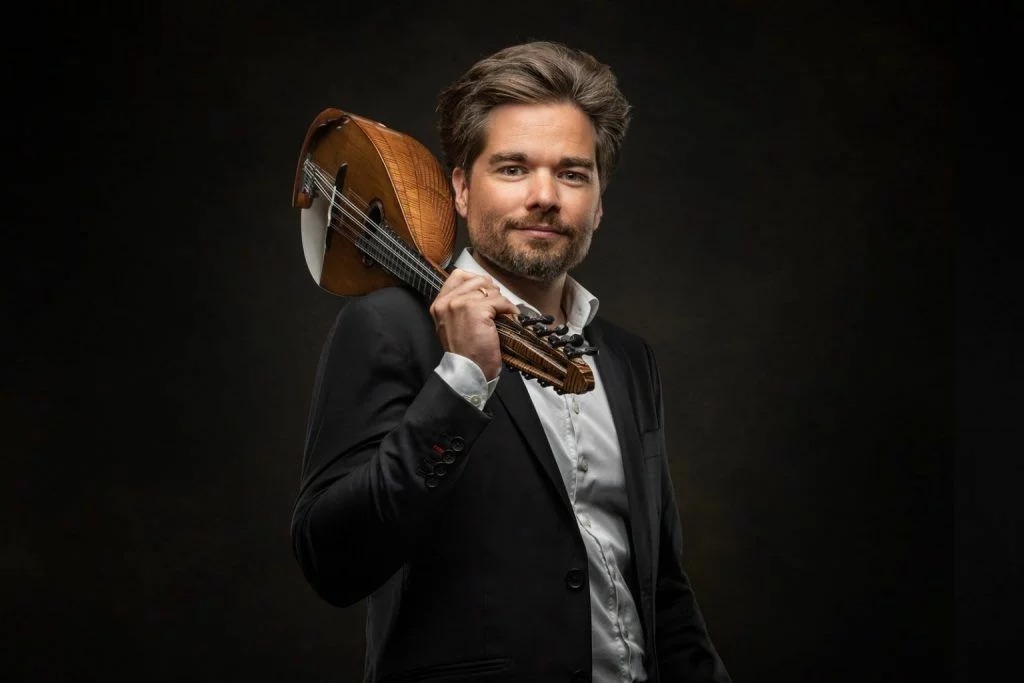 Julien Martineau © Pierre Beteille