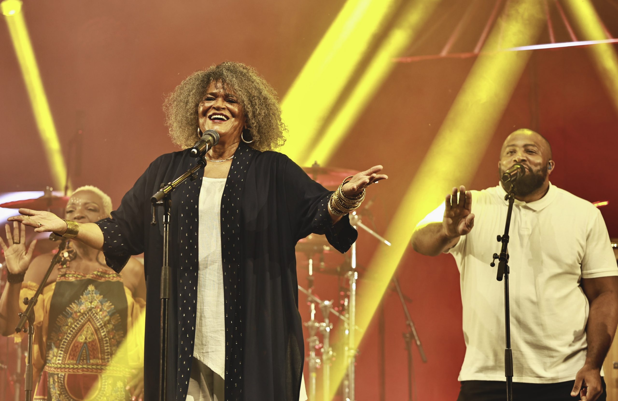 Kassav 1