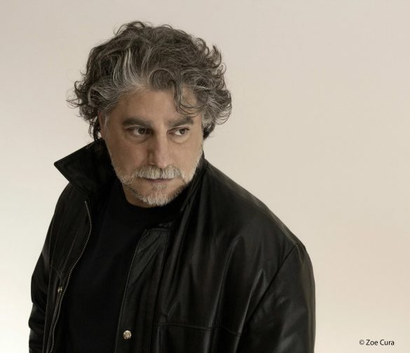 Le Ténor Argentin José Cura