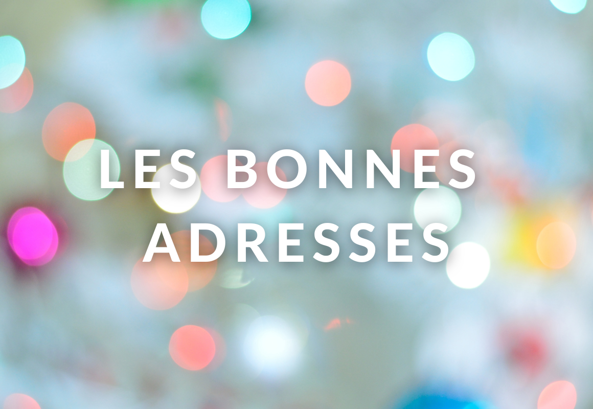 Les Bonnes Adresses Grand Format 3