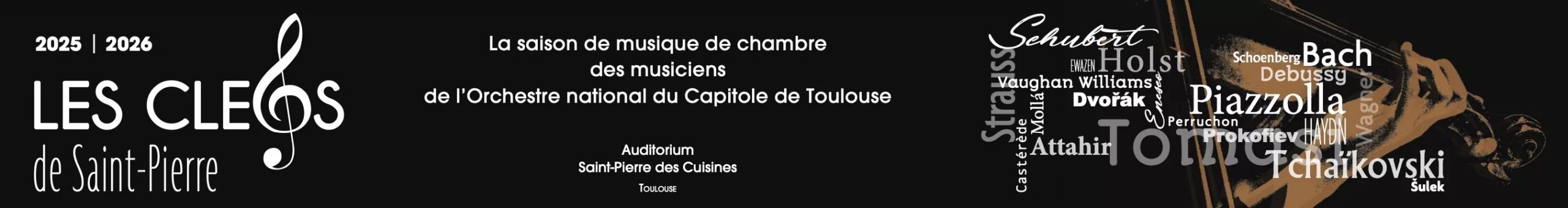 Les Clefs De Saint Pierre